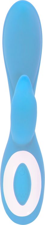 Wonderlust Harmony - Blue - Image 5