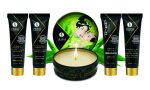 Geisha's Secrets Gift Set - Organica - Exotic Green Tea - Image 6