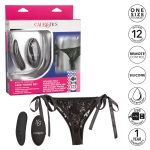 Remote Control Lace Thong Set - Image 11