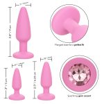First Time Crystal Booty Kit - Pink - Image 7