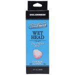 Goodhead - Wet Head - Dry Mouth Spray - Cotton Candy - 2 Fl. Oz. (59ml) - Image 2