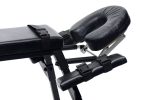 Obedience Extreme Sex Bench With Restraint Straps - Image 6