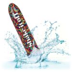 Naughty Bits Shake It Off Powerful Mini Vibrator - Image 9