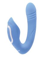 Tap and Thrust - Blue - Image 5