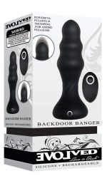 Backdoor Banger - Image 2