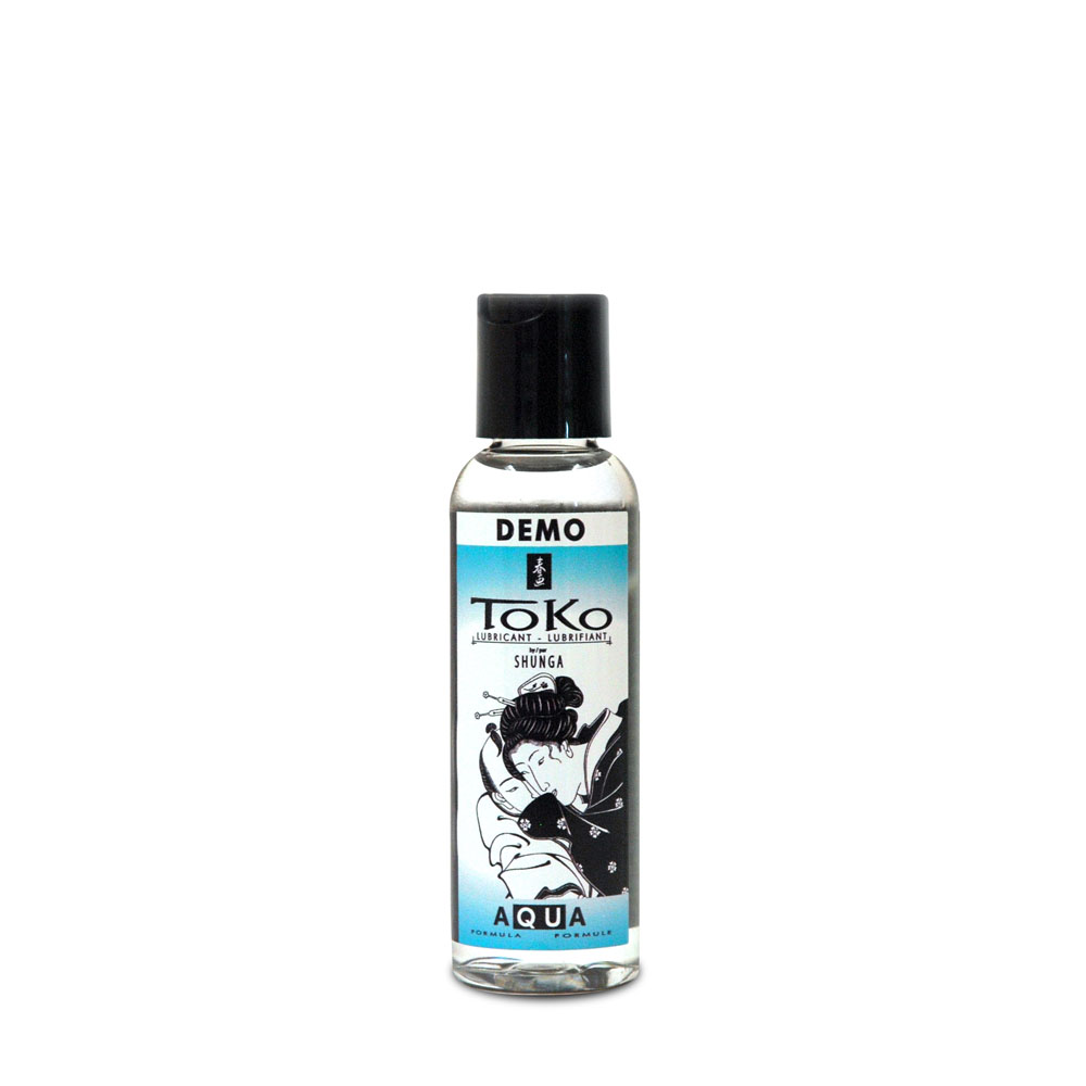 VjxrAbln04cNwZu2nxWA0yUPtqkMInTv Toko Aroma Personal Lubricant - Aqua - 2 Fl. Oz. - Image 1
