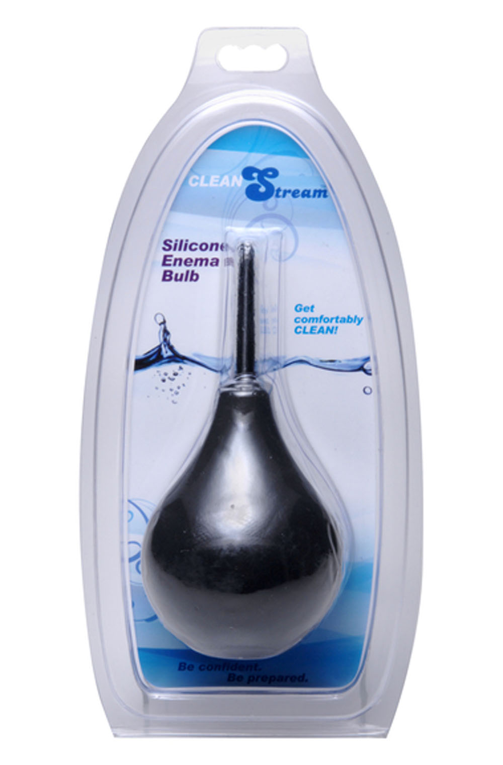 VkCTN6iUswIvVNgjVtb05XPqGyo7PL3P Cleanstream Thin Tip Enema Bulb - Image 1