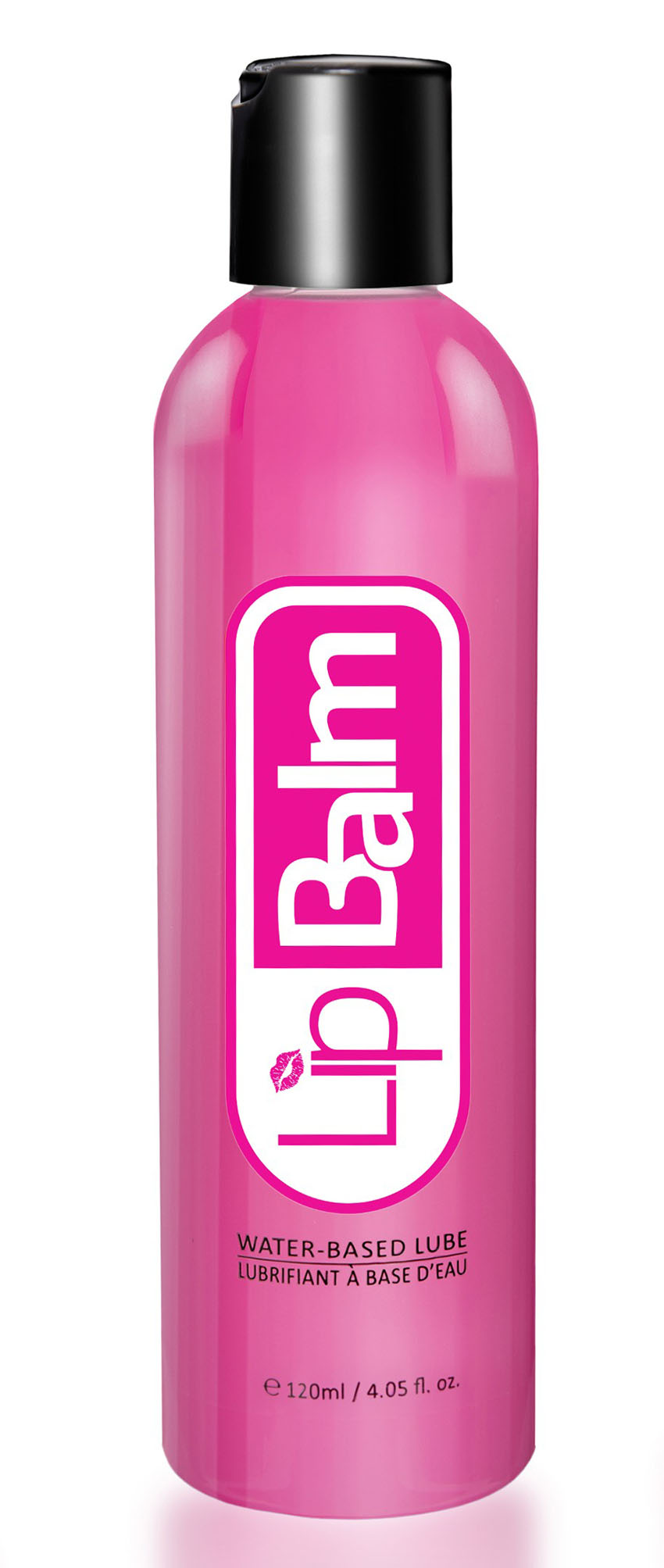 VmLyE4y8AmK9hxtOQNJ8rHiVLnEYfaRy Fuck Water Lipbalm Water-Based Lubricant 4.05 Fl. Oz. 120ml - Image 1
