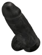King Cock Chubby - Black - Image 3