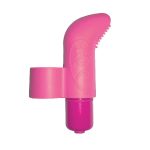 The 9's Finger Vibe - Pink - Image 2
