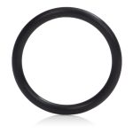 Silicone Support Rings - Black - Image 7