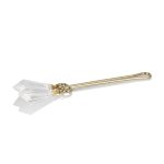 Intmate Play Clitoral Jewelry - Crystals - Image 4