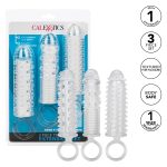 3 Piece Textured Extension Set - Image 8