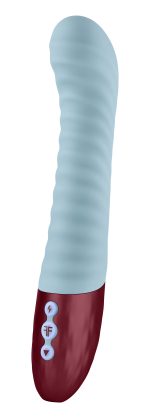 Lola G - Double Layered G Spot - Light Blue - Image 3