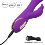 Jack Rabbit Signature Heated Silicone Rotating G Rabbit - Image 5