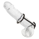 Steel Beaded Silicone Enhancer Cage - Image 6