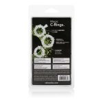 Magic C-Rings - Clear - Image 3