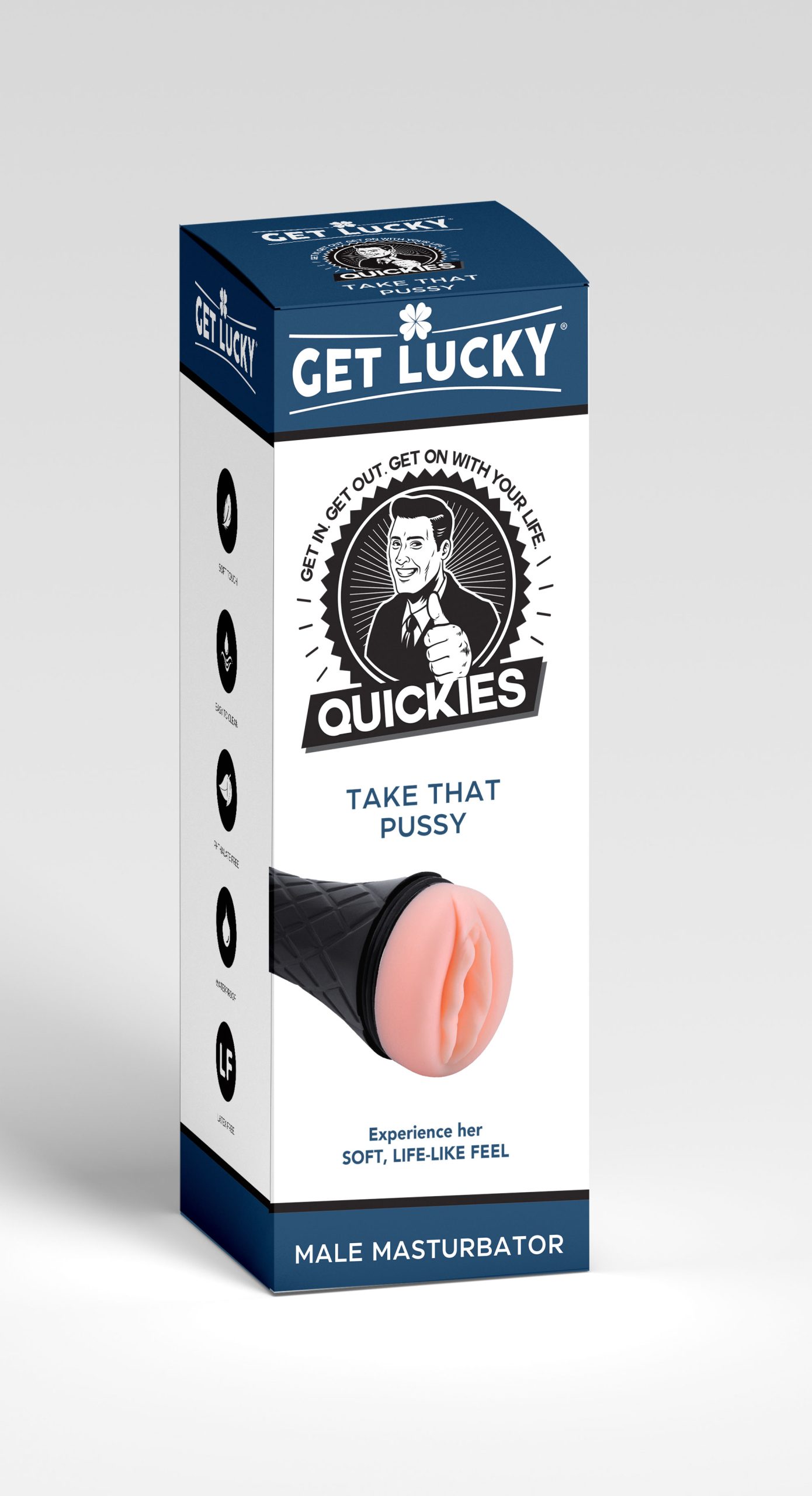 VwEaQuhJLbaHYtAxeROLurG7Ukg1cm0Q Quickies Take That Pussy Masturbator - Image 1