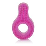 Super Stretch Enhancer Ring - Pink - Image 3