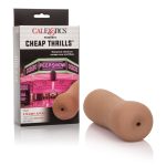 Cheap Thrills the Steamy Affair - Image 8