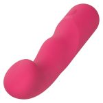 Liquid Silicone Pixies Curvy - Pink - Image 6