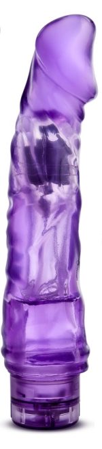 B Yours Vibe 6 - Purple