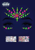 Vibe Jewels Sticker - Multi - Image 3