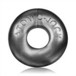 Ringer - Cockring 3 Piece Set - Steel - Image 3