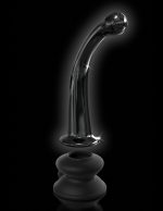 Icicles No. 87 - With Silicone Suction Cup - Image 7