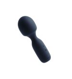 Wini Rechargeable Mini Wand - Black - Image 4