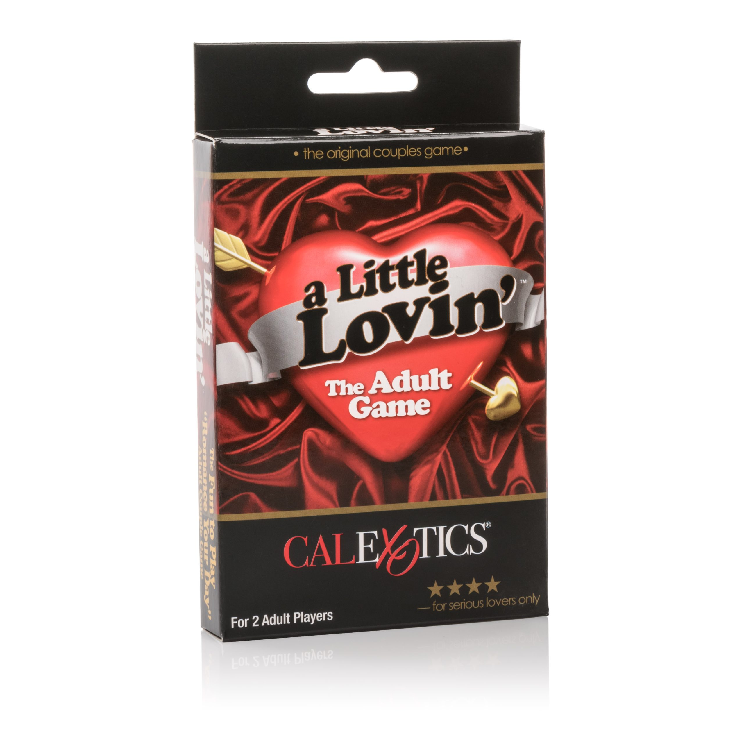 W7TwQ6Hiwq8pizYaOE63scr6TfL23VfS A Little Lovin Game - Image 1