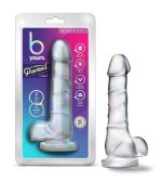 B Yours Diamond - Quartz - Clear - Image 6