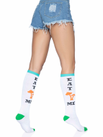 Eat Me Knee Highs - Image 3