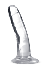 B Yours Plus - Hard N Happy - Clear - Image 2