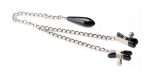 Titty Taunter Nipple Clamps With Weighted Bead - Image 5