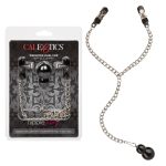 Nipple Play Weighted Dual Tier Nipple Clamps - Image 7
