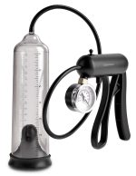 Pump Worx Pro-Gauge Power Pump - Image 2