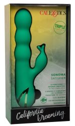 California Dreaming Sonoma Satisfier - Green - Image 2