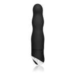 8 Function Classic Chic Curve - Black - Image 3