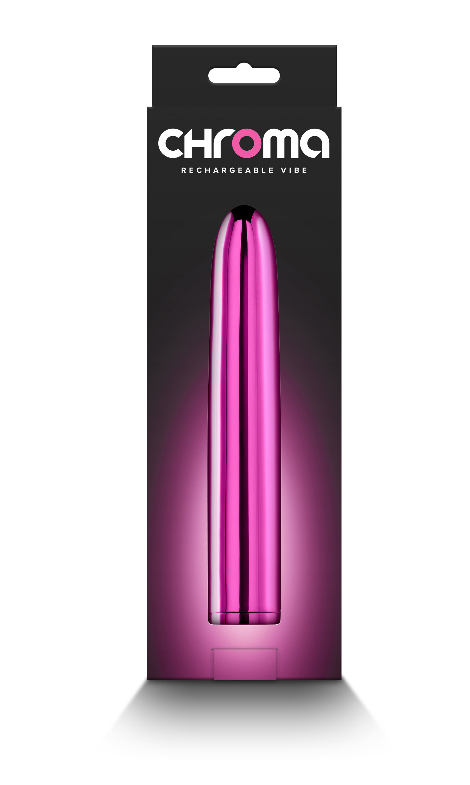 WGnTmN8GKhFSGL3HKiX063JXbMRzJ5rd Chroma - 7 Inch Vibe - Pink - Image 1