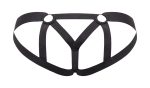 Gold Digger Ring Jock - Small - Gold - Image 4