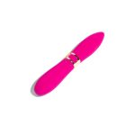 Sensuelle Double Ended Deux Bullet - Magenta - Image 6