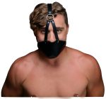 Muzzle Harness With Ball Gag - Image 5