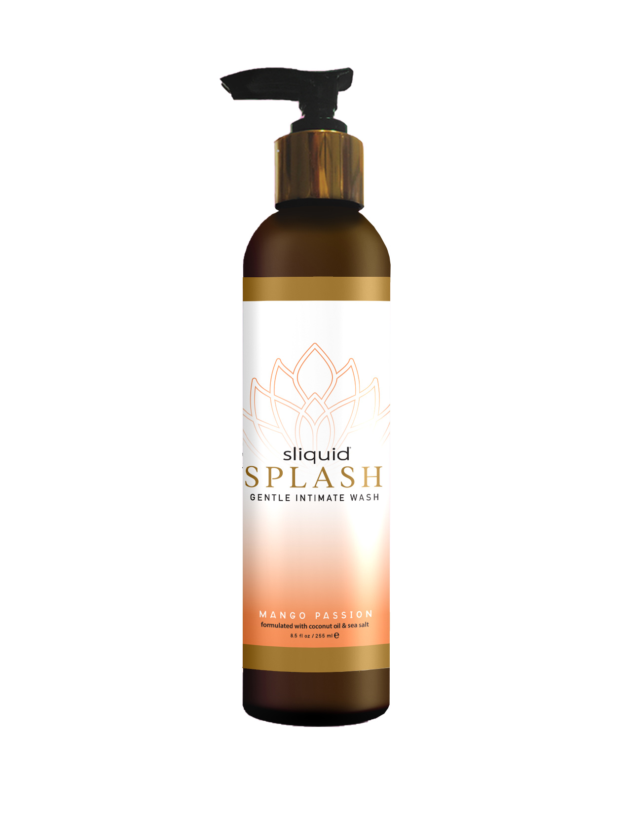 WJvawehOnlgQijVgIdRj5CmfVvoQgDAB Balance Splash - Mango Passion - 8.5 Fl. Oz. (251 ml) - Image 1