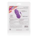 Whisper Micro Heated Bullet - Purple - Image 4