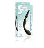 The 9's S-Double Header Double Ended Silicone Beads - Image 2