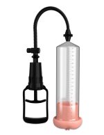 Pump Worx Fantas Flesh Pussy Pump - Image 2