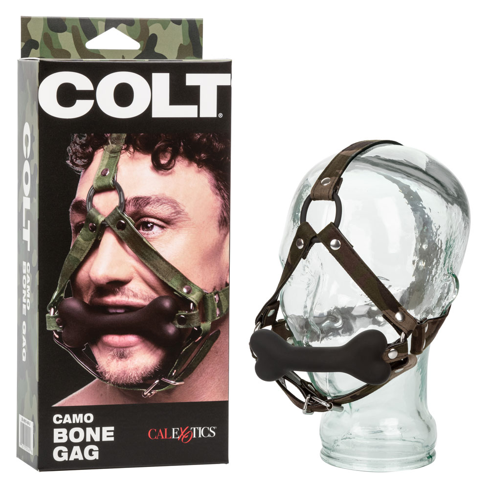 WORdQ9MFDIvDdkji0KPly6Ab4RN9T2Ig Colt Camo Bone Gag - Image 1