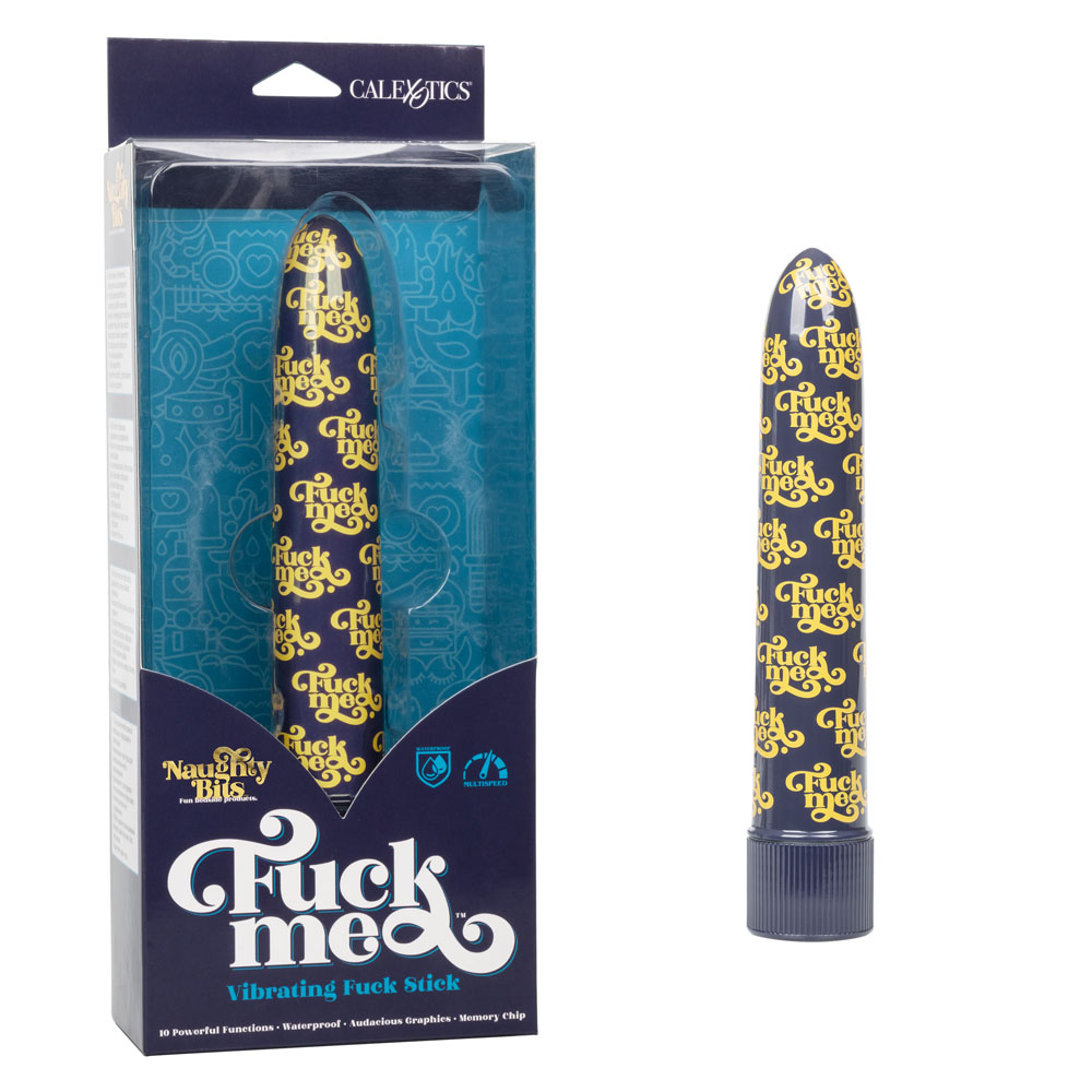 WPg3upqEdSMfuc81YODcX1DylMtKeCoH Naughty Bits Fuck Me Vibrating Fuck Stick - Image 1
