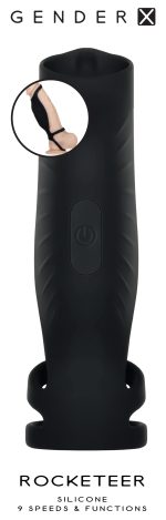 Rocketeer - Image 2